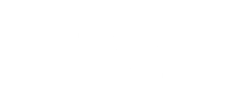Real Logo Outline White