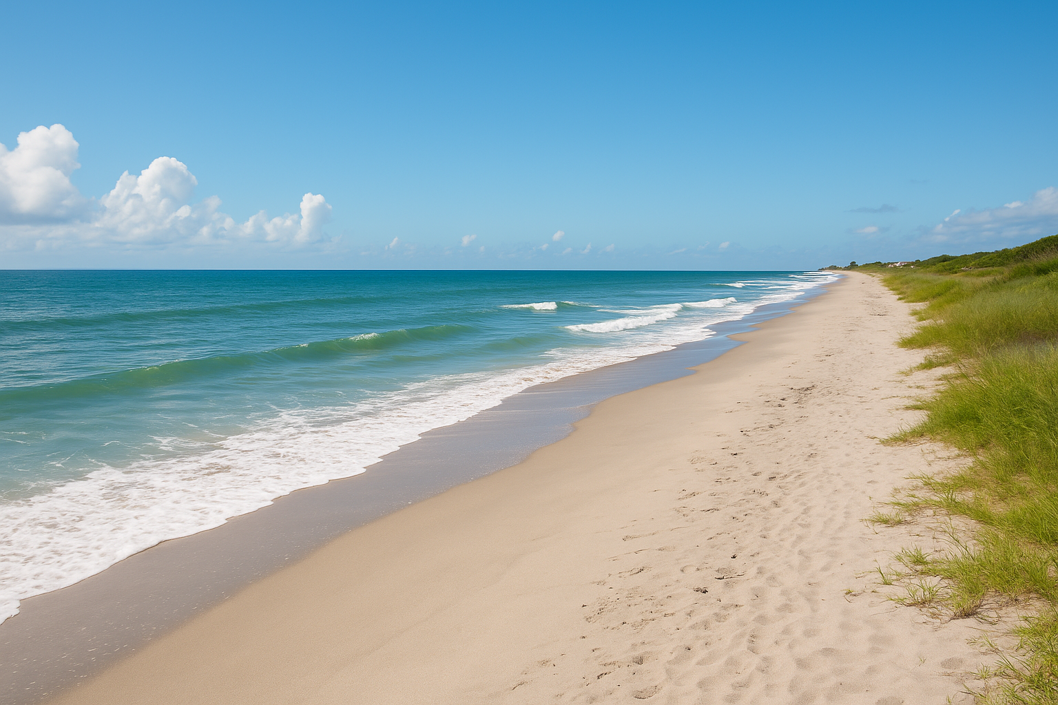 Proximity to Beaches