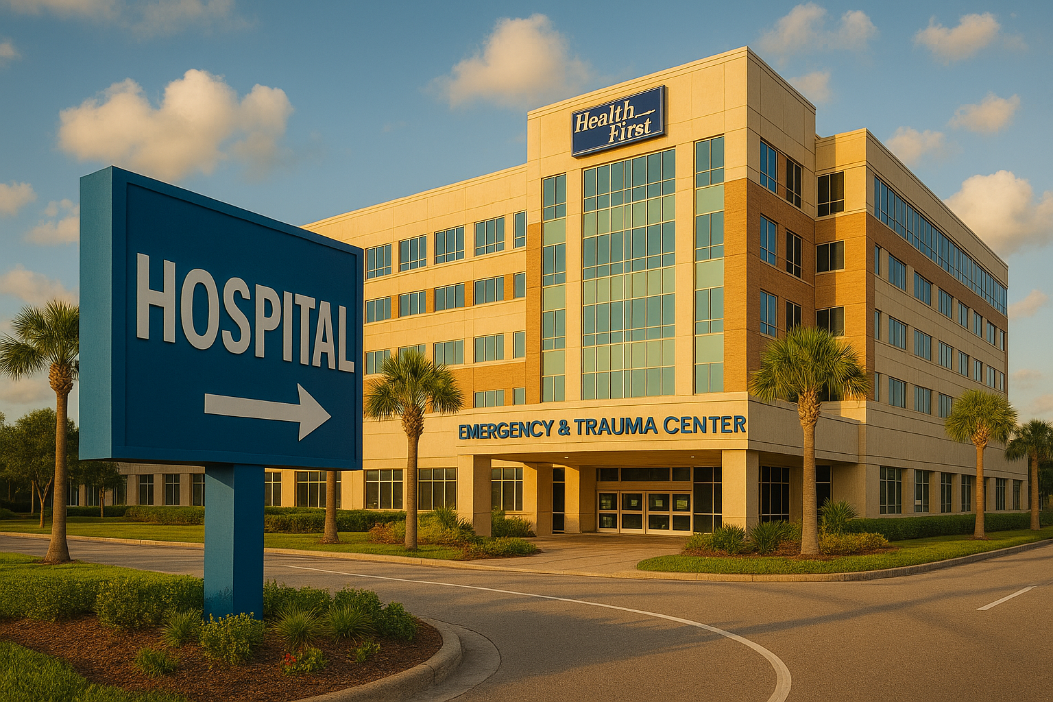 Strong Healthcare Access